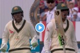 Ashes 2023 Usman Khwaja celebration