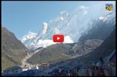 Avalanche in Uttarakhand, Kedarnath Avalanche