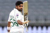 Babar Azam Nasser Hussain