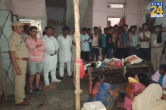 Bihar Double Murder, Nalanda, Bihar, Crime News