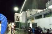 Bihar Gas Leak, bihar news, hajipur news, ammonia gas leak, ammonia gas, raj fresh dairy
