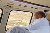 Biparjoy Cyclone Cm Ashok Gehlot Inspected Affected Areas
