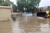 Biparjoy Cyclone, Jodhpur