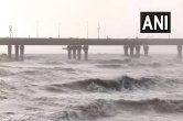 Biparjoy Cyclone, IMD Alert, Alert For Gujarat and Mumbai, Biparjoy Cyclone Hindi News