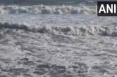 Biporjoy Cyclone, Rajasthan Weather