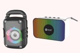 Bluei Rocker R15 Tabla Price, Rocker R18 Price, Rocker R18, Bluei Rocker R15, Bluei, Rocker R15, Portable Speakers, Speaker under 20000