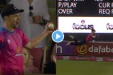 Brad Currie catch Vitality Blast T20 Ben Stokes Dinesh Karthik