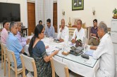 CM Gehlot Will Conduct Aerial Survey