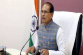 CM Shivraj Singh Chouhan