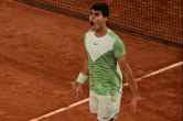 Carlos Alcaraz