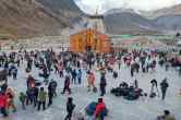 Char Dham Yatra, Char Dham Yatra 2023, Uttarakhand News, Char Dham Yatra News