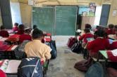 Chhattisgarh News, Chhattisgarh Govt, Chhattisgarh Govt School, School children