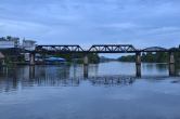 Chhattisgarh News, Chhattisgarh Hindi news, Kewai River, Hasdev River, River Linking