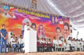 Chittorgarh, CM Ashok Gehlot Address Marrieage Conference