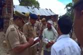 Crime News, Land Dispute, Mainpuri News, UP Crime News, UP news