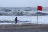 Cyclone Biparjoy