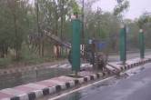 Cyclone Biparjoy, Gujarat, biparjoy cyclone, biparjoy tracking, biporjoy cyclone route map, cyclone in india
