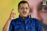Arvind Kejriwal, AAP, Congress, Centre’s ordinance, Patna opposition meet