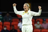 ENG W vs AUS W Ashleigh Gardner