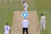 ENG vs IRE Stuart Broad PJ Moor