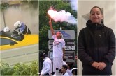 France Shooting, Nahel M, Paris Police, France Riots