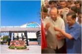 Delhi Governor, VK Saxena, Arvind Kejriwal, Guru Gobind Singh Indraprastha University, GGSIPU