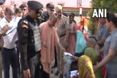 Gorakhpur News, CM Yogi in Gorakhpur, UP News, Govt scheme
