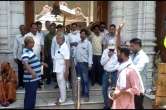 Hapur News, Namaz in Chandi Devi temple, Crime News, UP News