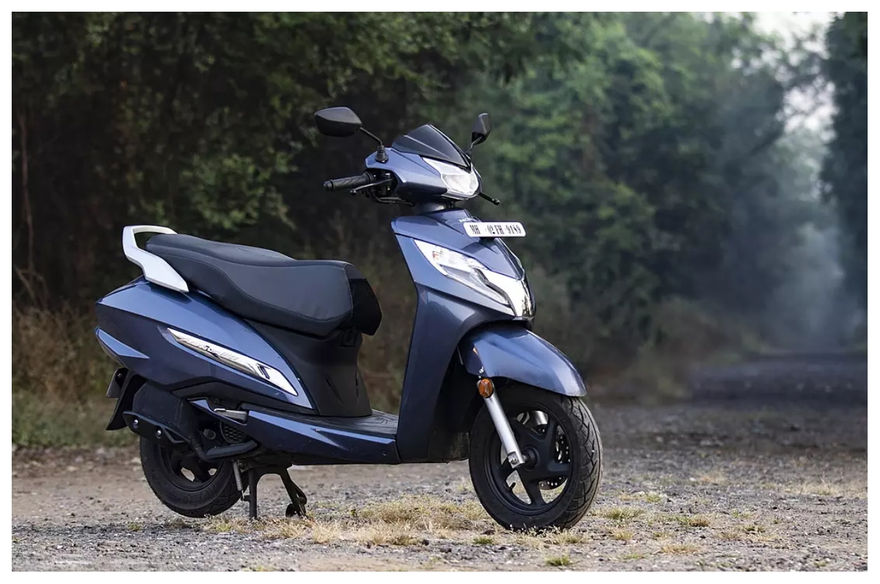 TVS Jupiter 125 price, Honda Activa 125 H-Smart mileage, auto news, scooters under 1 lakhs, petrol scooters