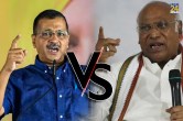 Congress, Center Ordinance, Aam Aadmi Party, Arvind Kejriwal, Mallikarjun Kharge, Patna Opposition Meeting