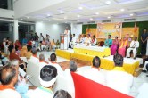 JP Nadda In Bharatpur