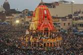Jagannath Puri, Rath Yatra, Lord Jagannath, Puri Rath Yatra 2023, Jagannath Rath Yatra 2023