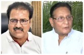 Jaipur, Pratap Singh Khariyawas slams to Shanti Dhariwal