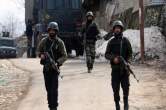 Jammu & Kashmir, Terrorist, LoC, Kupwara News, Indian Army, Kupwara police
