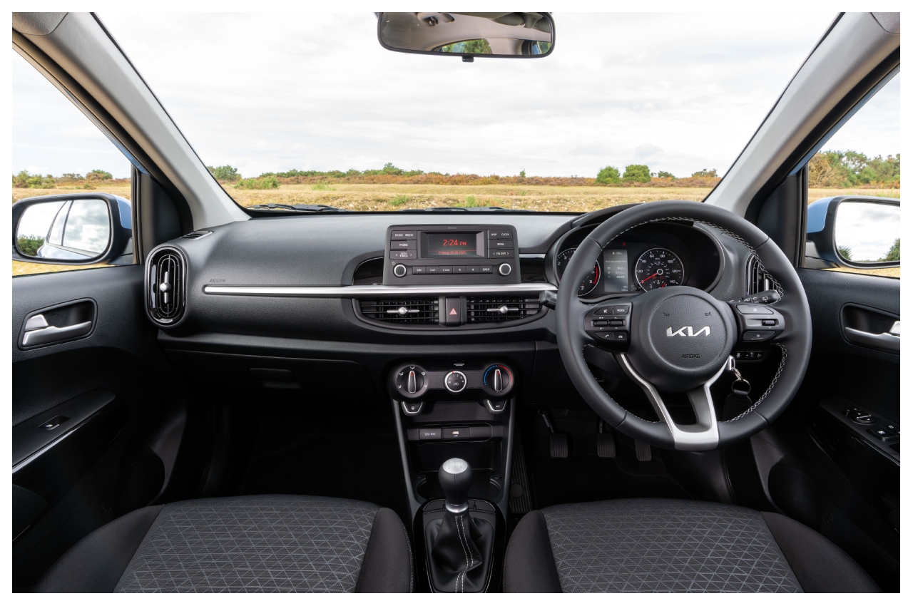 KIa Picanto price, KIa Picanto mileage, auto news, cars under 7 lakhs, petrol cars