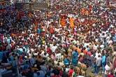 Maharashtra News, Kolhapur Violence, Hindu, Aurangzeb, Kolhapur Violence