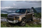 Land Rover Defender price, Land Rover Defender mileage, auto news, cars under 1 crore, suv cars