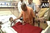 Sanjeev jeeva Murder Case, CM Yogi, Lucknow News, Lucknow Court, Crime news