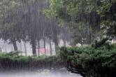 MP Weather Update