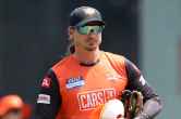 Major League Cricket 2023 Dale Steyn