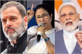 Rahul Gandhi, Narendra Modi Govt, All Party Meeting, Manipur Violence