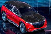 Mercedes-Benz Maybach EQS 680 EV price, Mercedes-Benz Maybach EQS 680 EV mileage, auto news, ev cars, cars under 3 crore