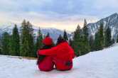 Moradabad News, honeymoon News, Crime News, Viral News, UP News, UP crime News, honeymoon Destination