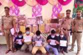 Noida News, Amul, Crime News