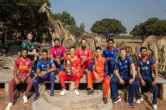 ODI World Cup 2023 Qualifiers