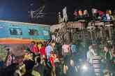 Odisha Balasore Train Accident