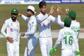 Shaheen Afridi Wasim Akram Waqar Younis Pakistan VS Australia