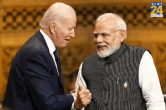 ISRO-NASA Joint Mission, Artemis Accords, Indian Space Research Organisation, International Space Station, PM Modi US Visit