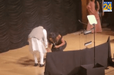 PM Modi US Visit, Mary Millben, Viral VIDEO
