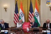 PM Modi US Visit, President Joe Biden, Tshirt, PM Modi Quote On AI